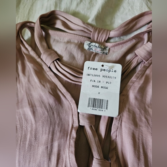 Free People Here with Me Cami. Size S - Picture 4 of 5